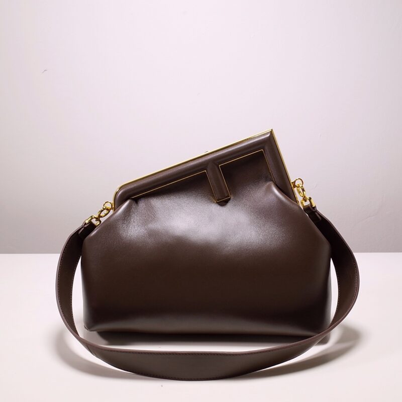Fendi First Medium Bag