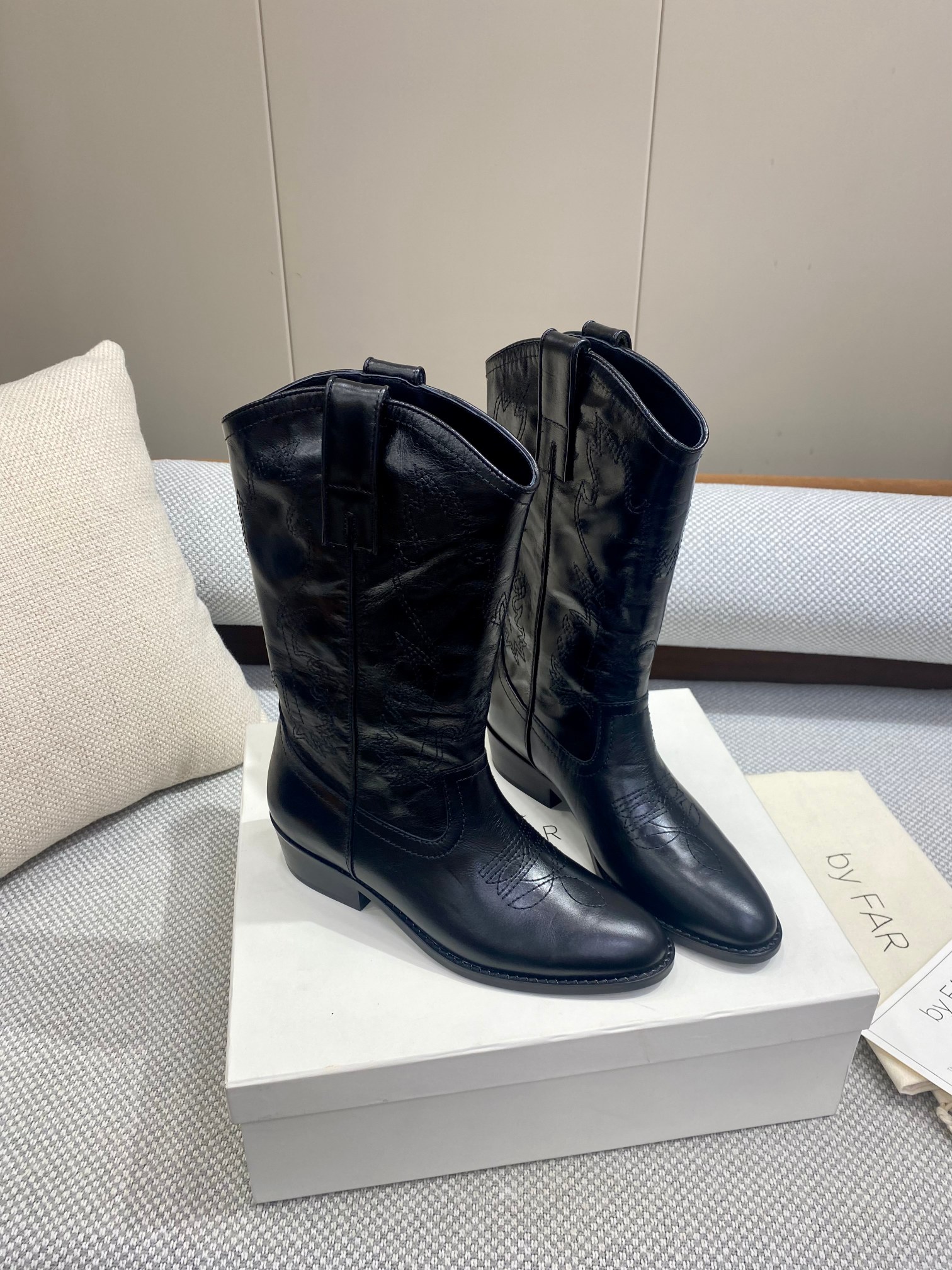 By Far Shoes - Image 3