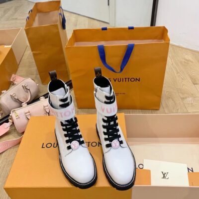 Louis Vuitton Shoes
