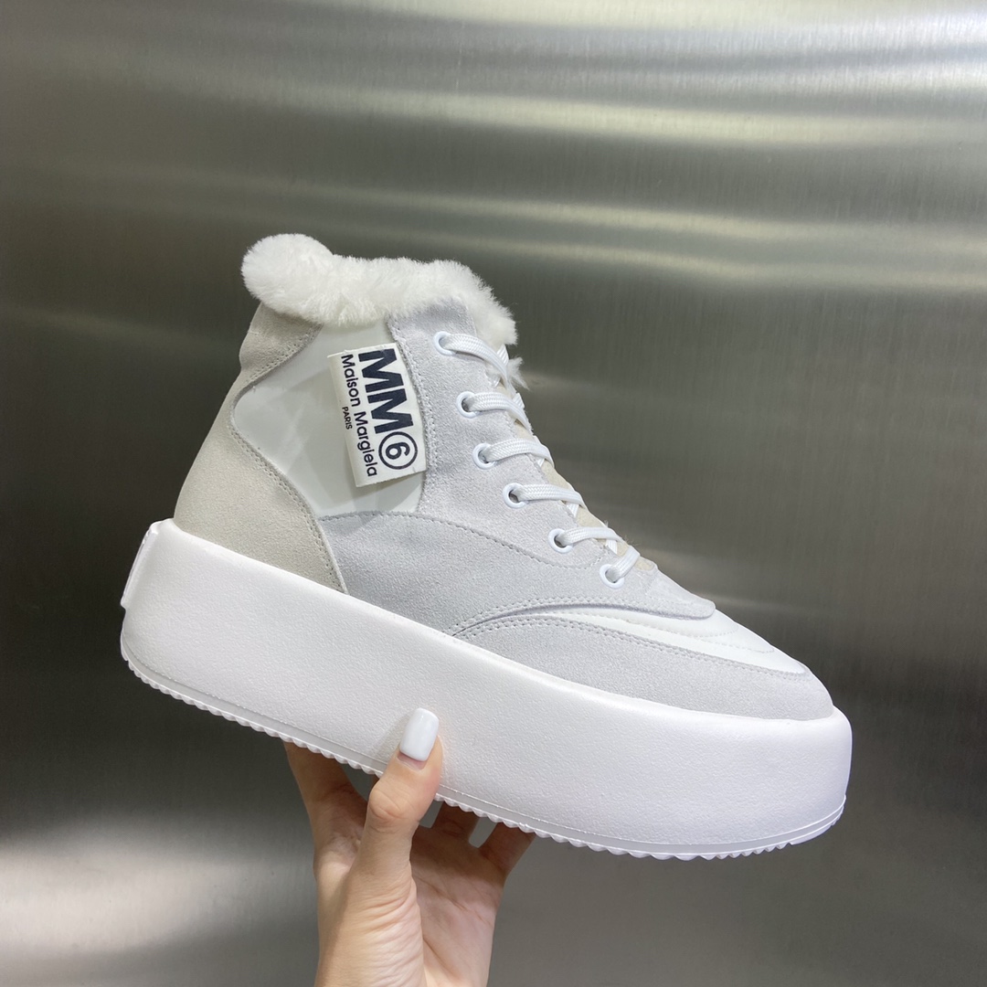 Maison Margiela Shoes - Image 6