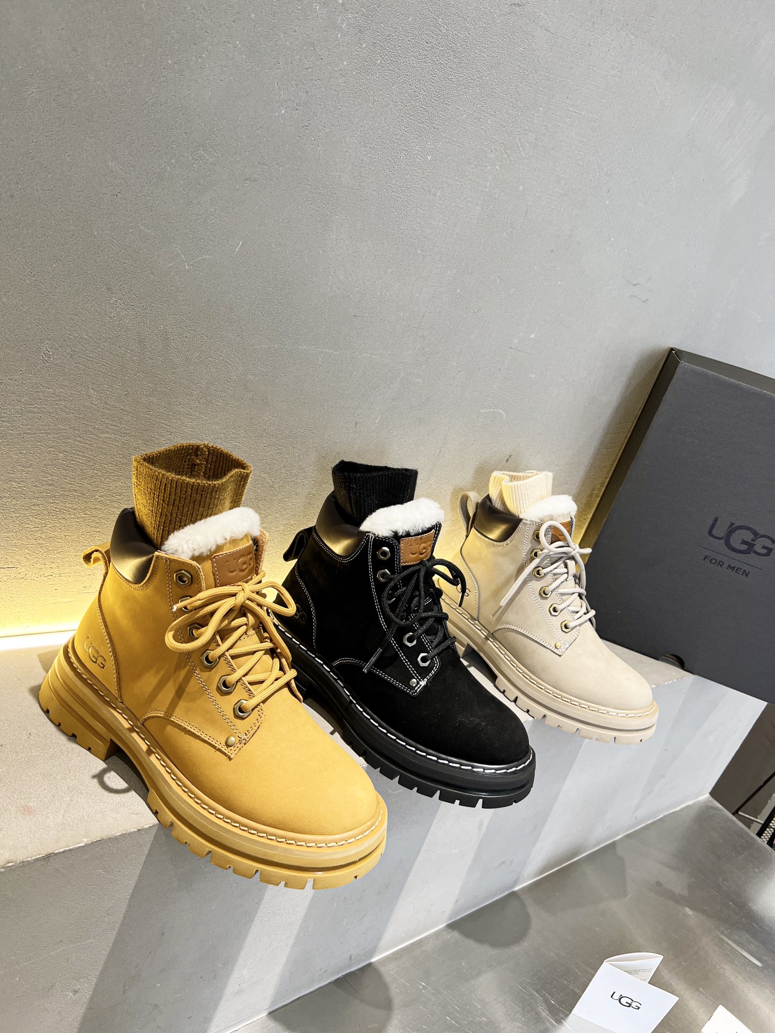 UGG Shoes - Image 10