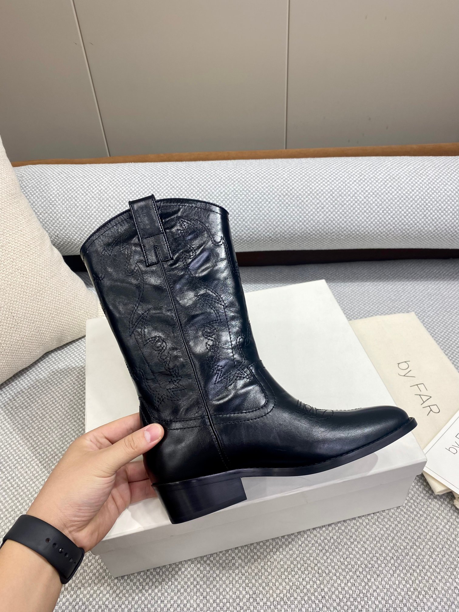 By Far Shoes - Image 6