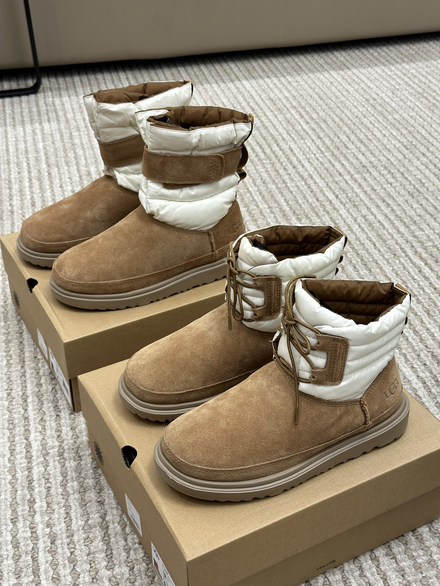 UGG Shoes - Image 3