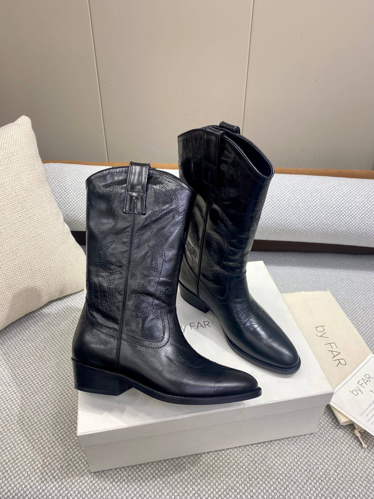 By Far Shoes - Image 4