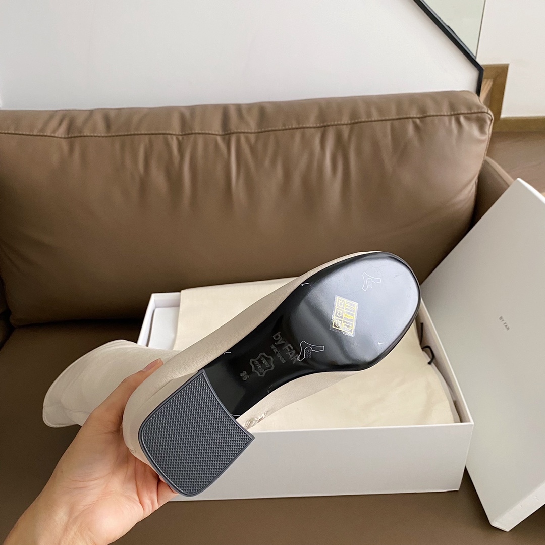 By Far Muller Boots - Image 4