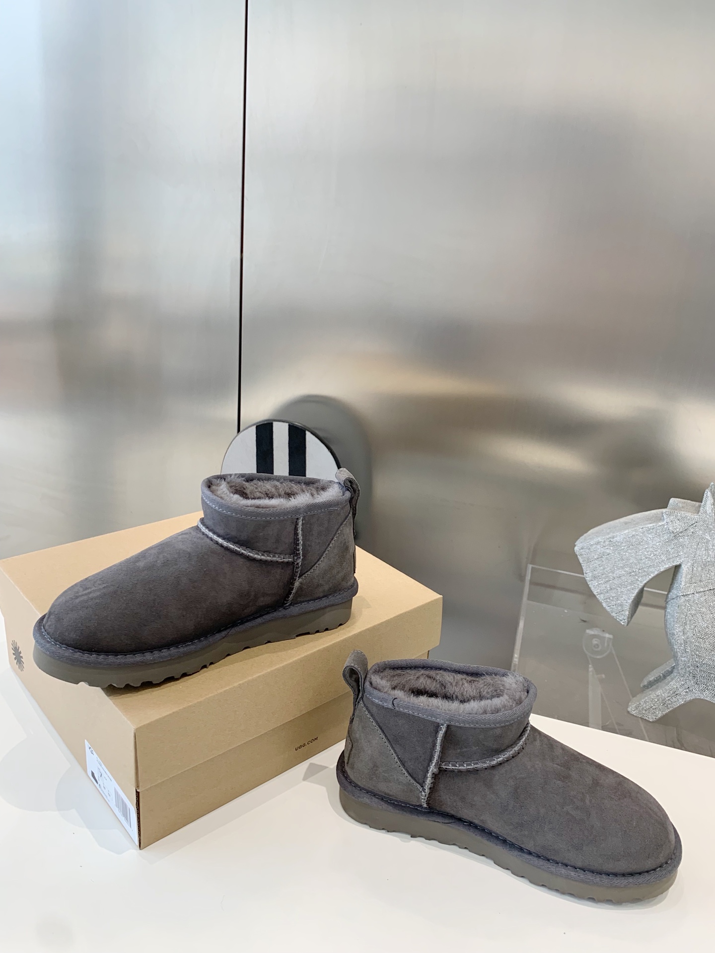UGG Shoes - Image 9