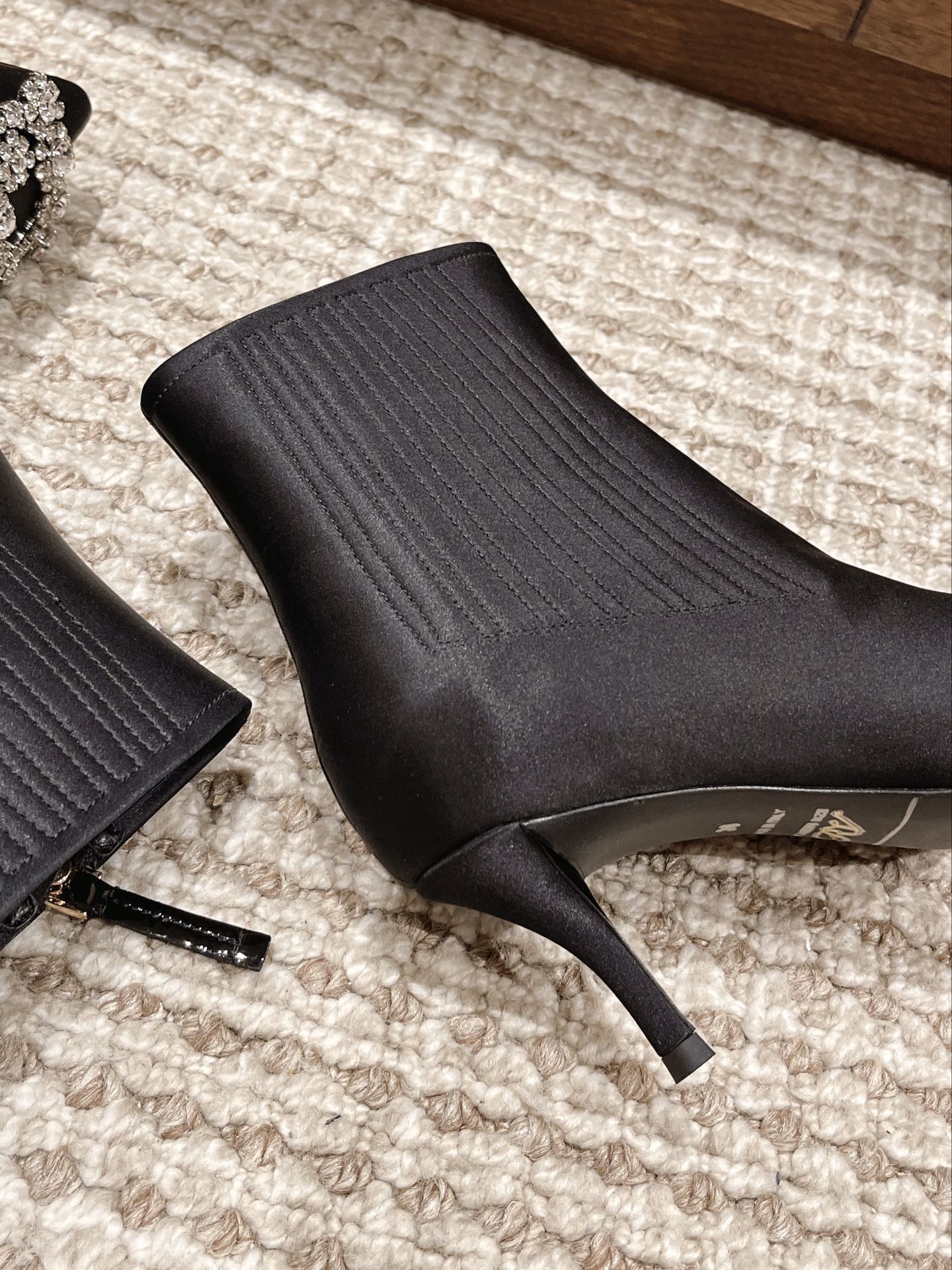 Roger Vivier Boots - Image 9