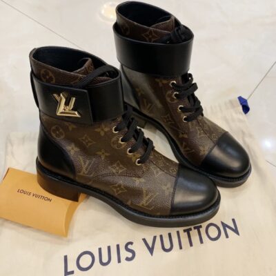Louis Vuitton Shoes