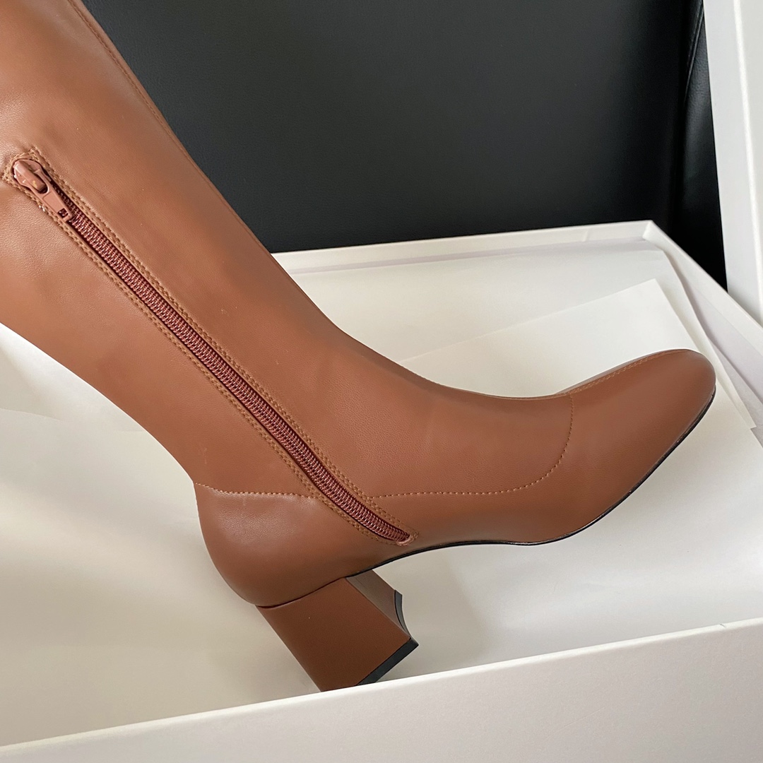 By Far Muller Boots - Image 4