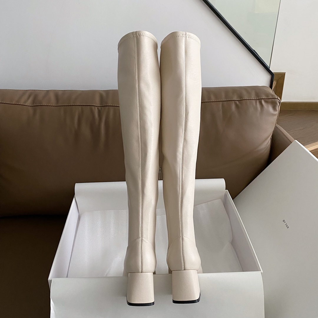 By Far Muller Boots - Image 9