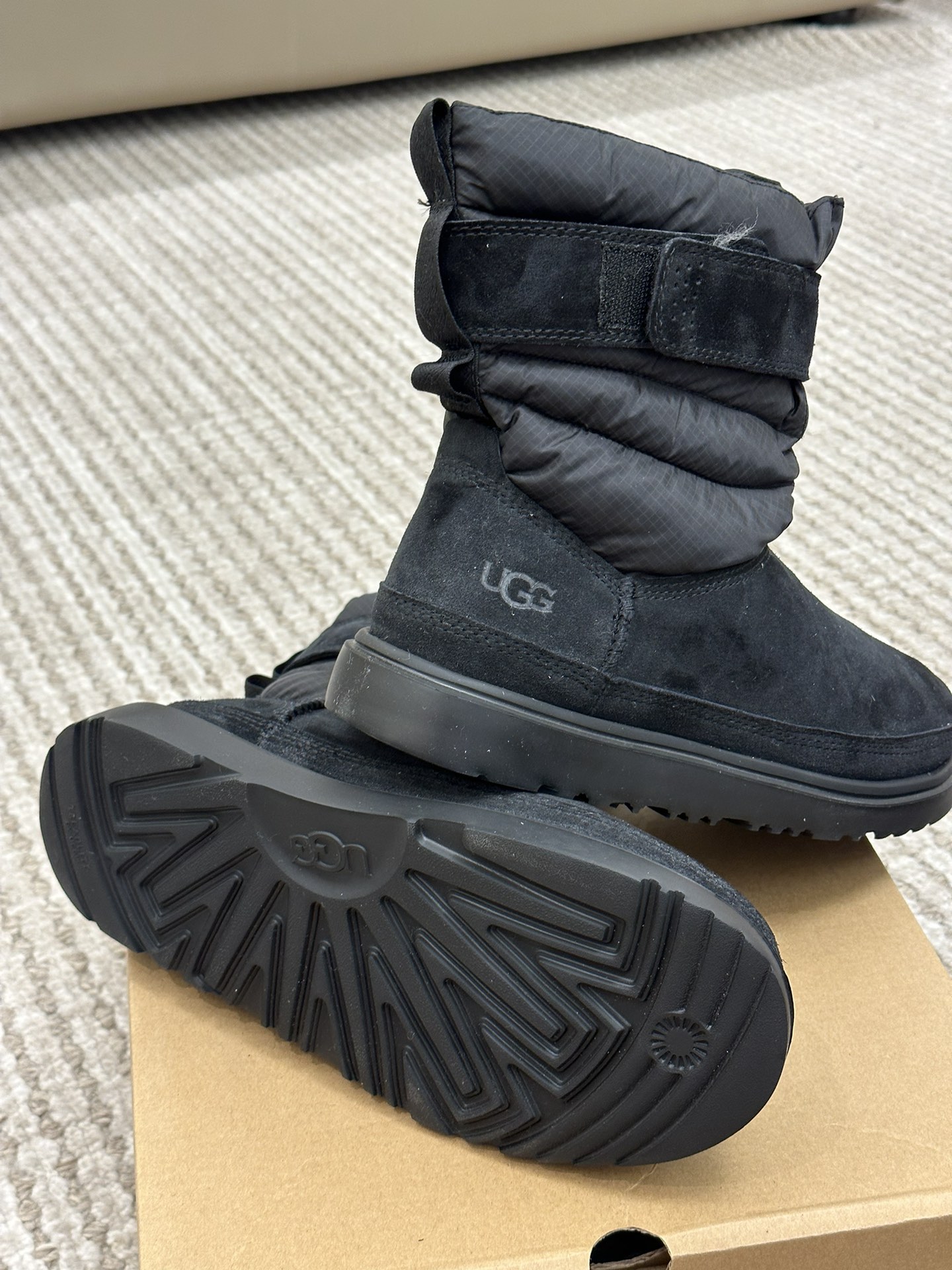 UGG Shoes - Image 10