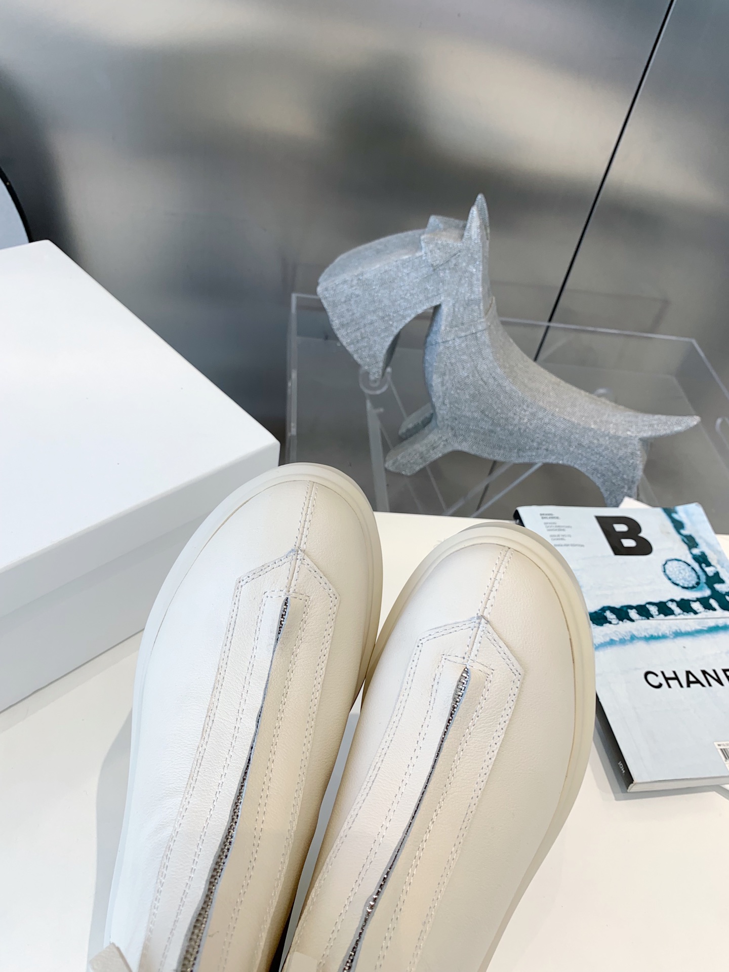 The Row Shoes - Image 7