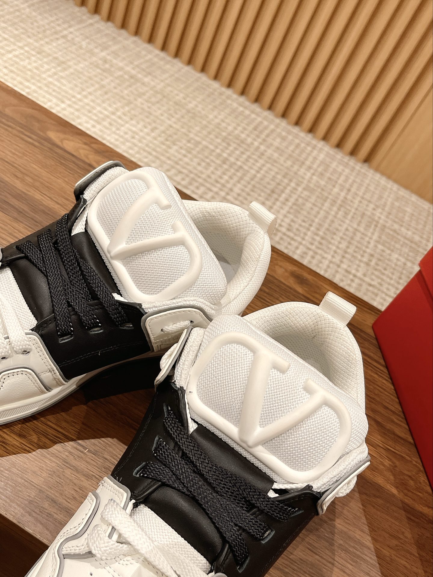 Valentino Shoes - Image 8