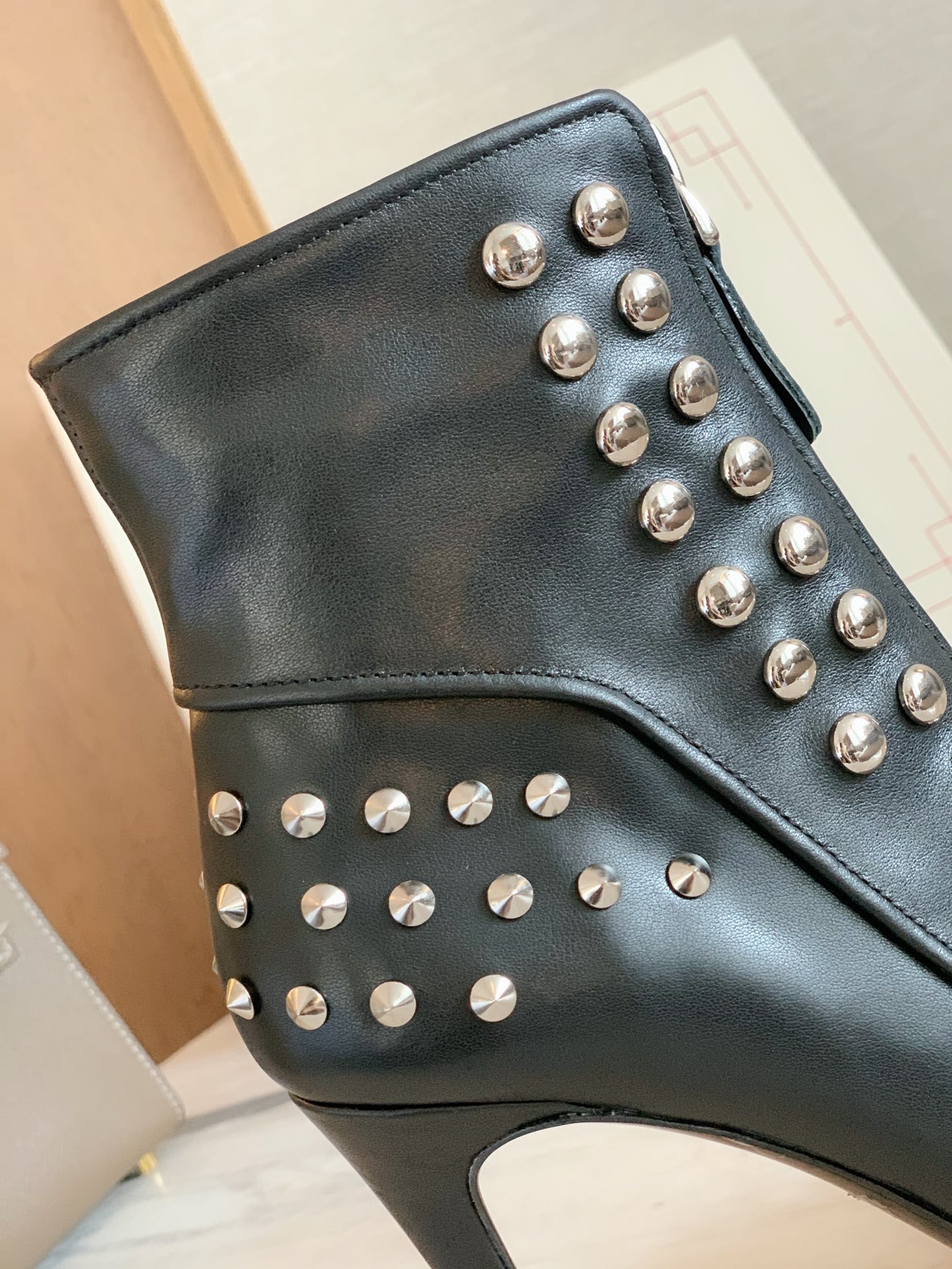 Valentino Shoes - Image 9