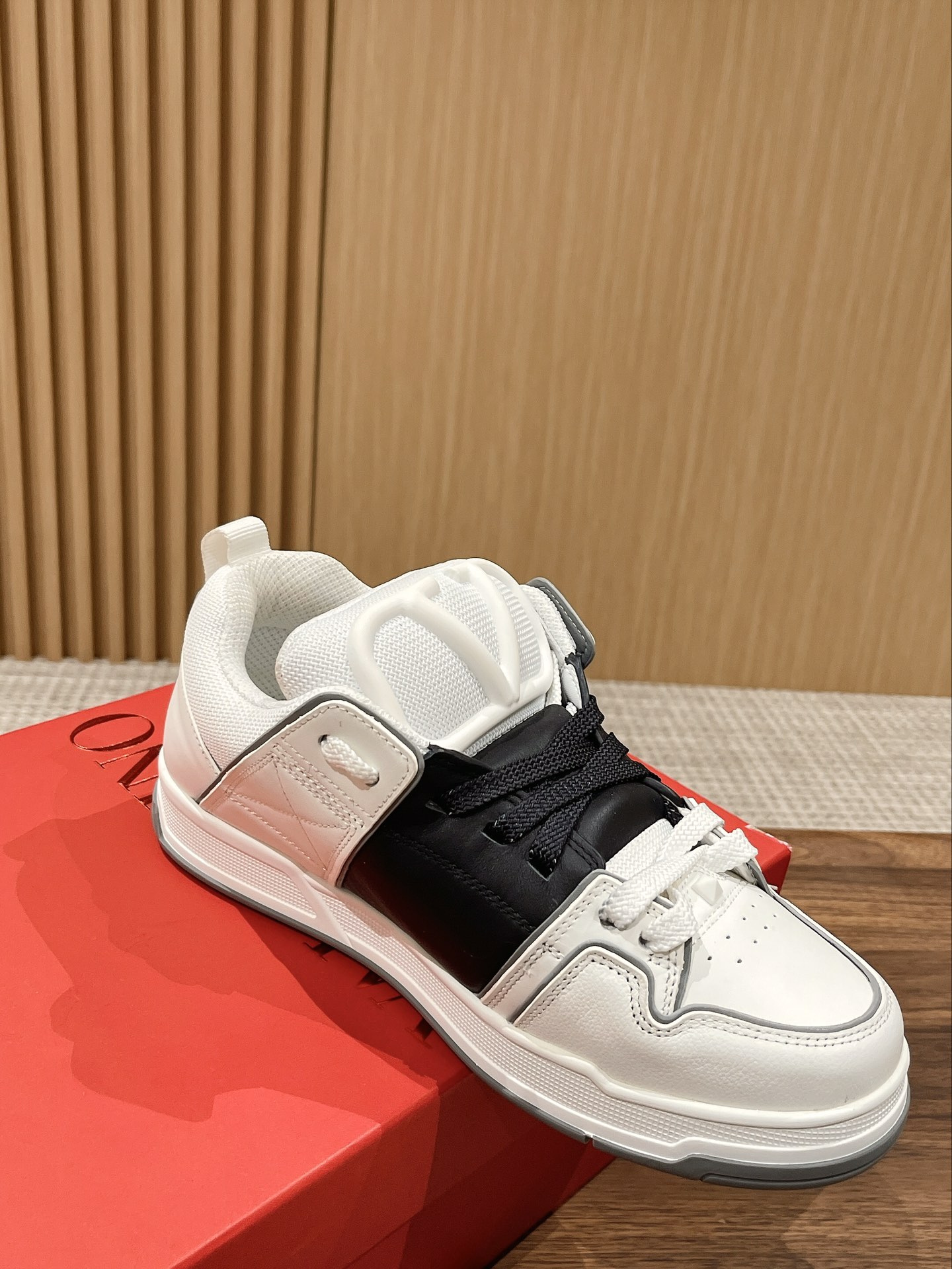 Valentino Shoes - Image 4