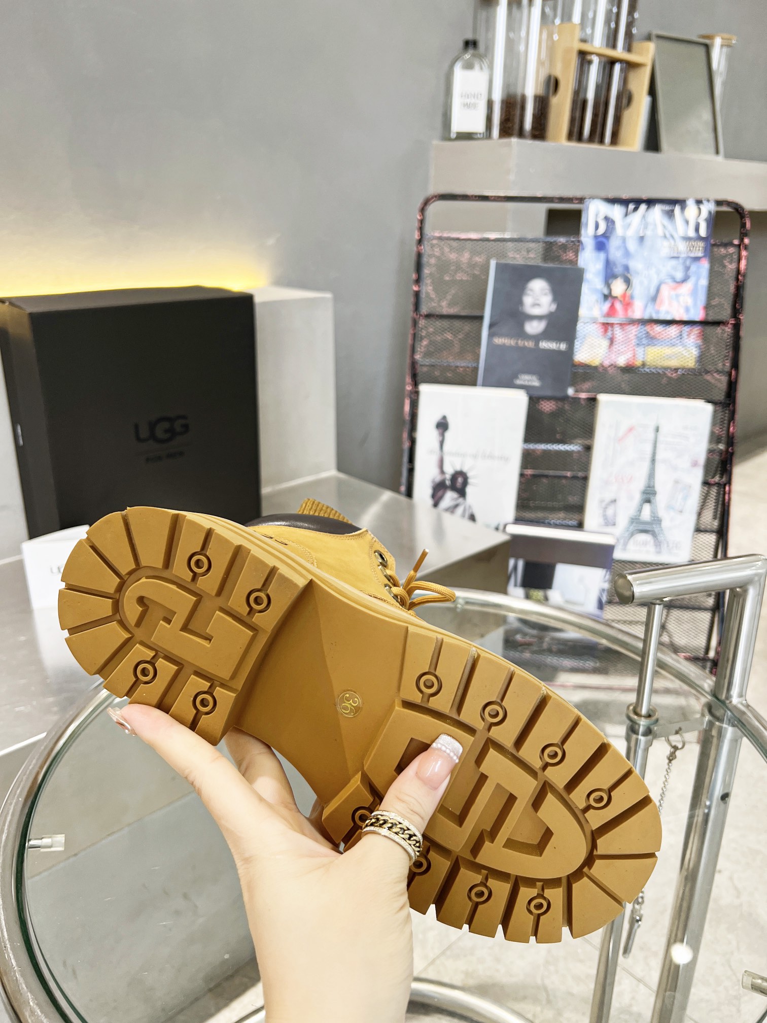 UGG Shoes - Image 7