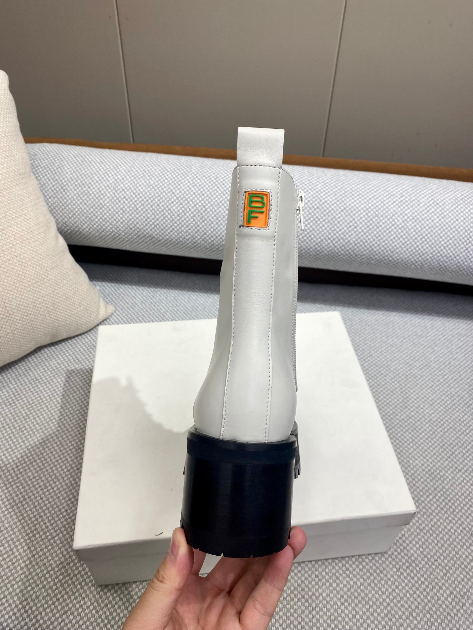 By Far Shoes - Image 9