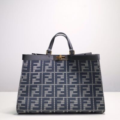Fendi X-Tote Bag