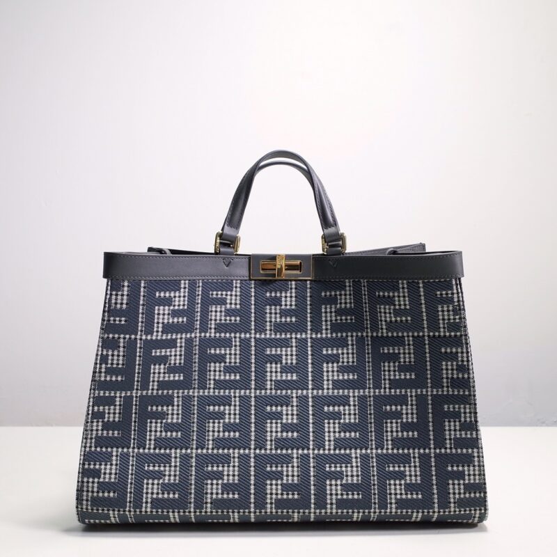 Fendi X-Tote Bag