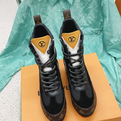 Louis Vuitton Shoes