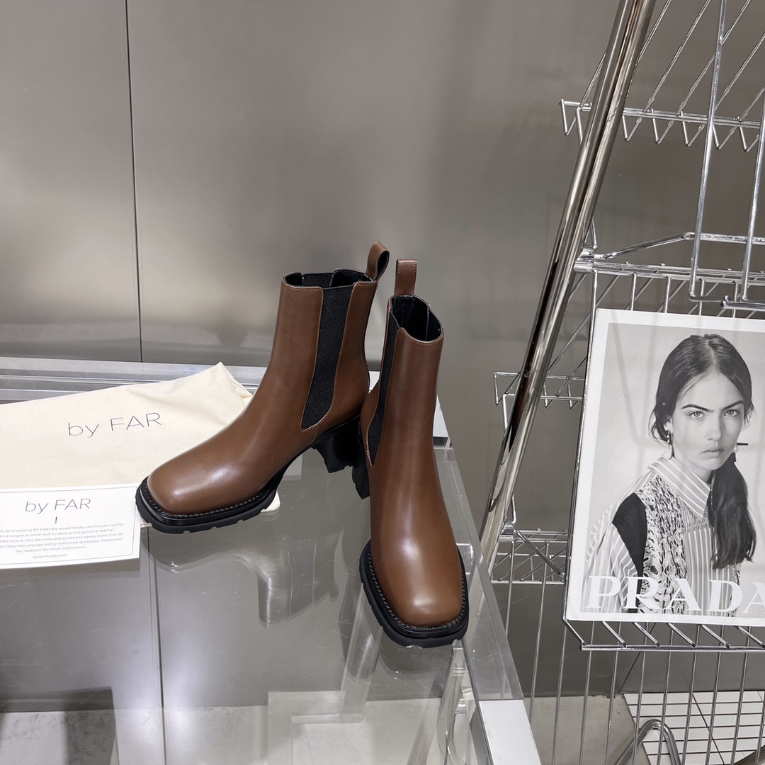 By Far Shoes - Image 3