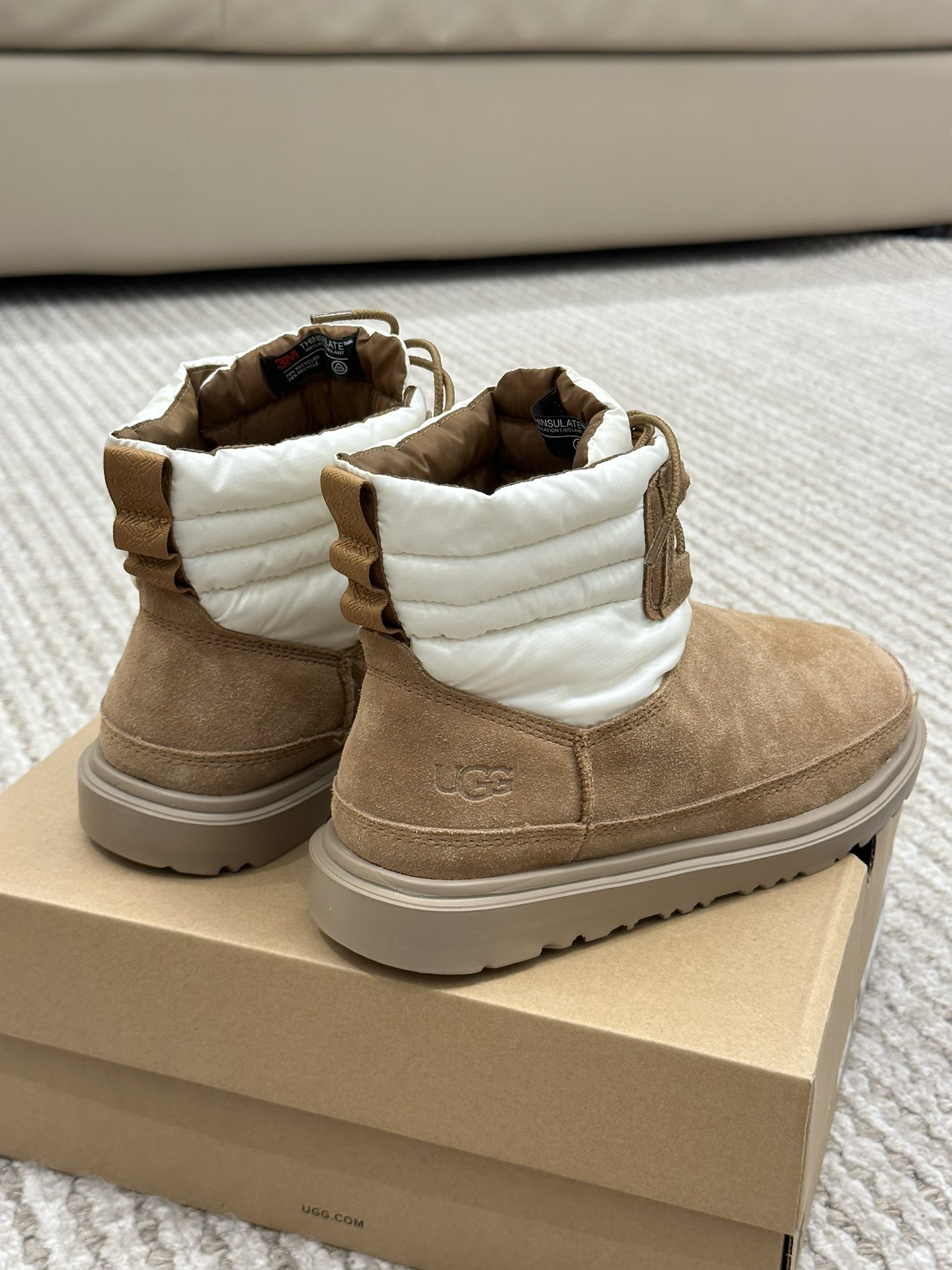 UGG Shoes - Image 10