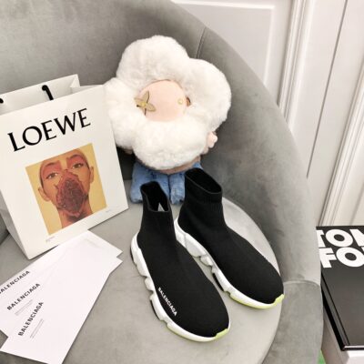 Balenciaga Shoes