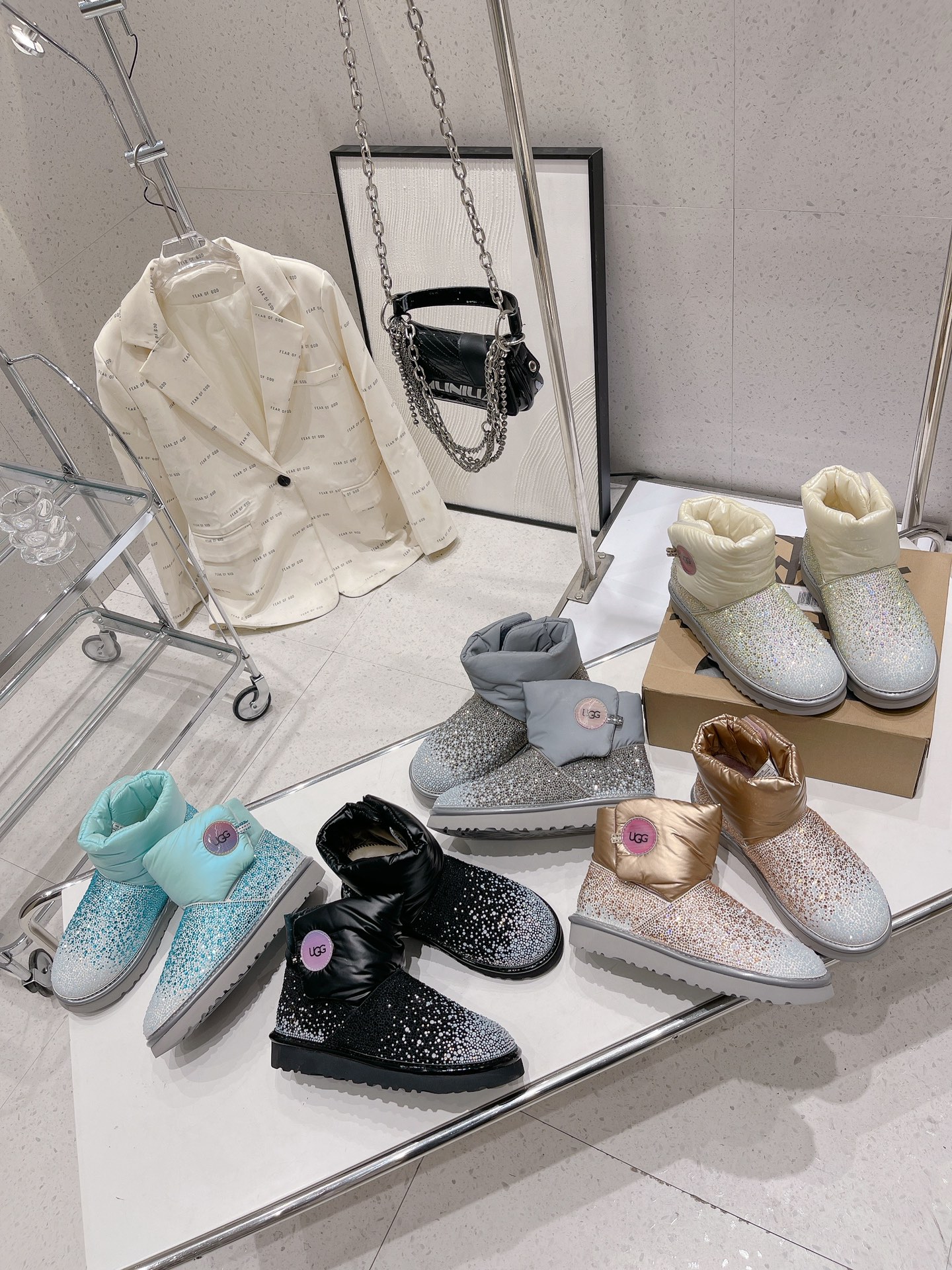 UGG Shoes - Image 10