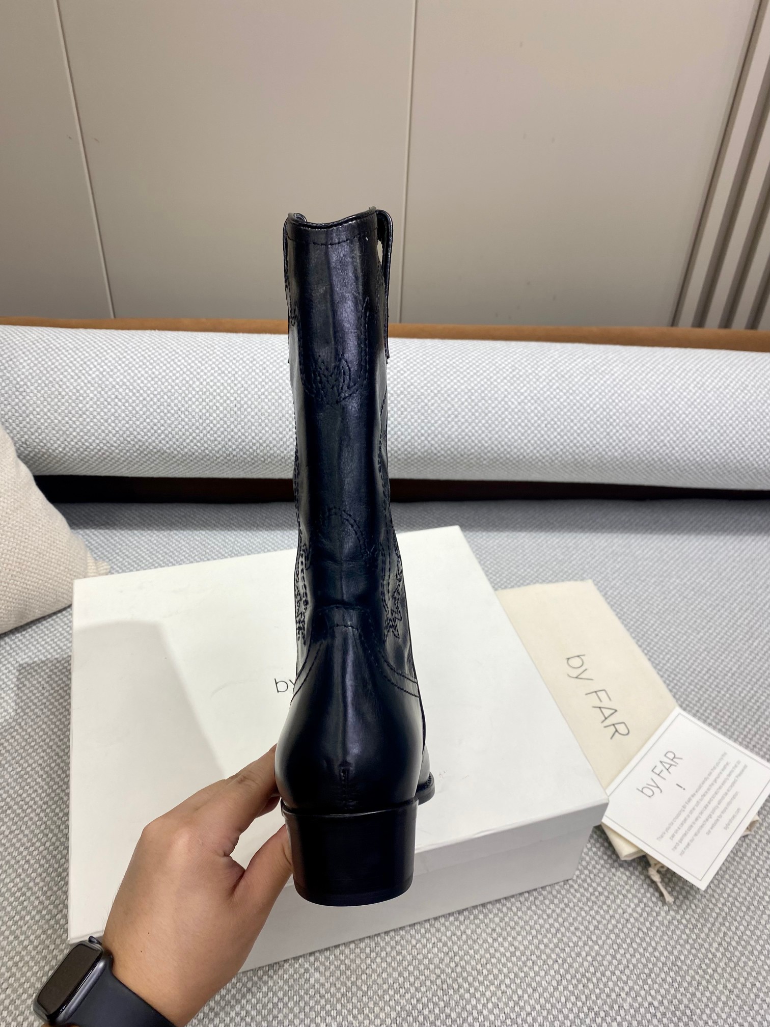 By Far Shoes - Image 8