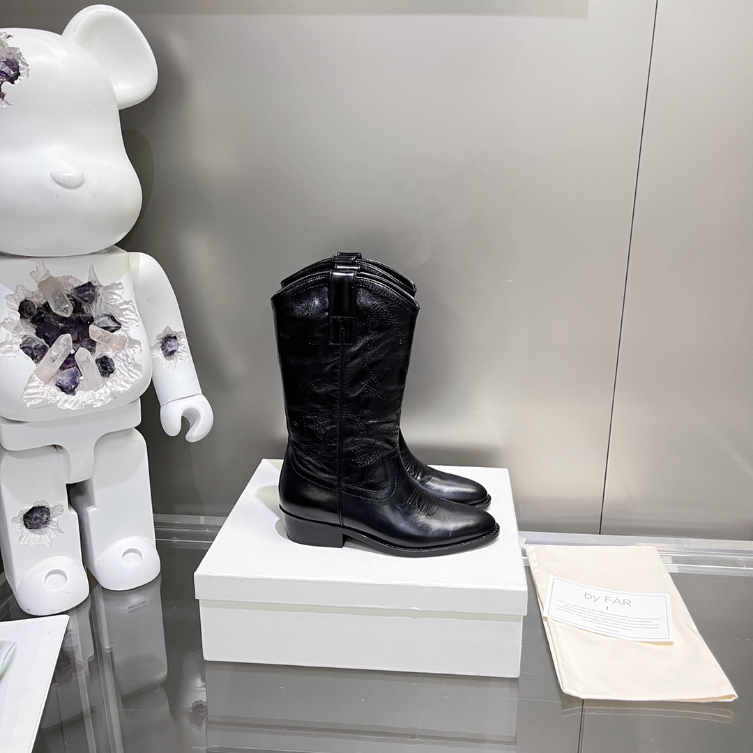 By Far Shoes - Image 7