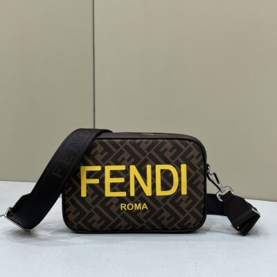 Fendi Camera Bag