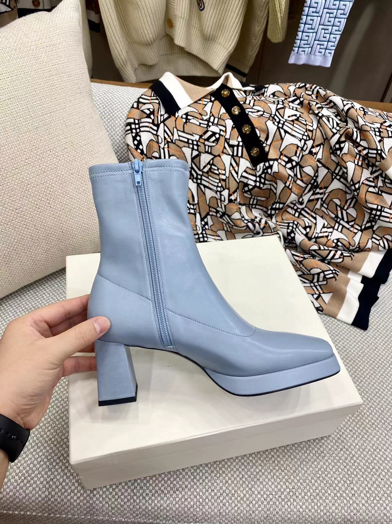 By Far Shoes - Image 8