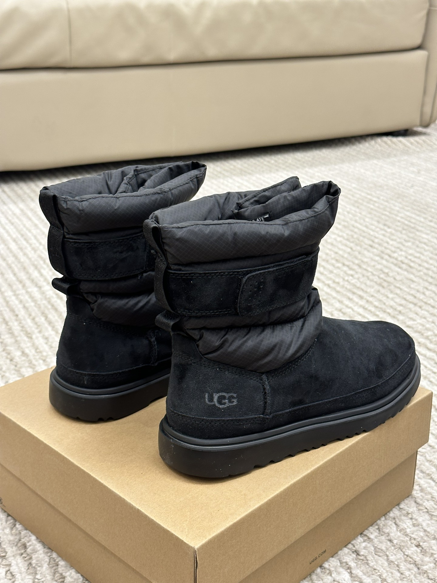UGG Shoes - Image 8