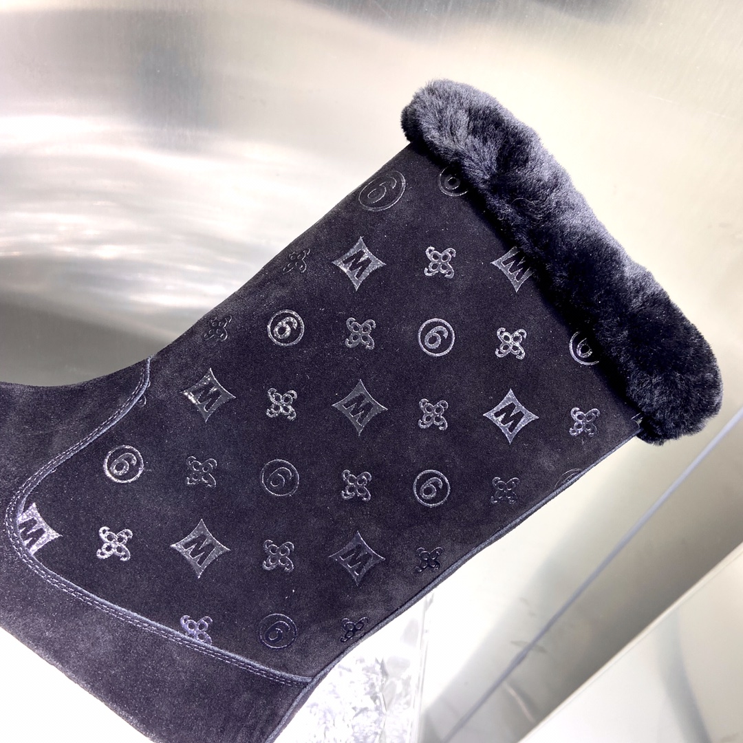 Maison Margiela Shoes - Image 7