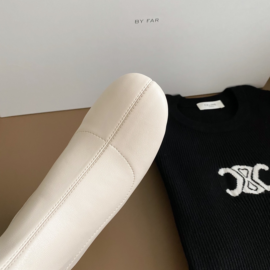 By Far Muller Boots - Image 7