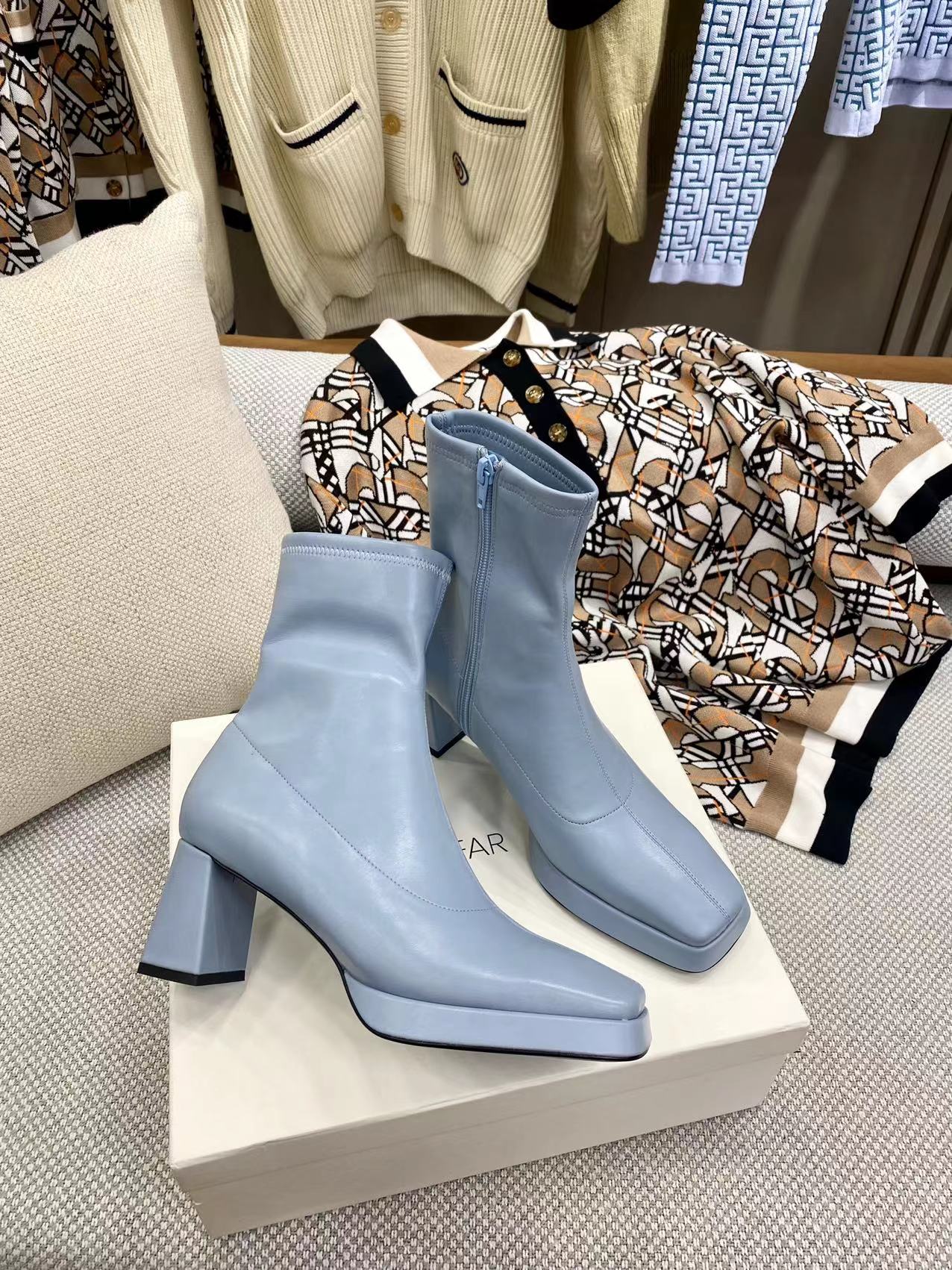 By Far Shoes - Image 4