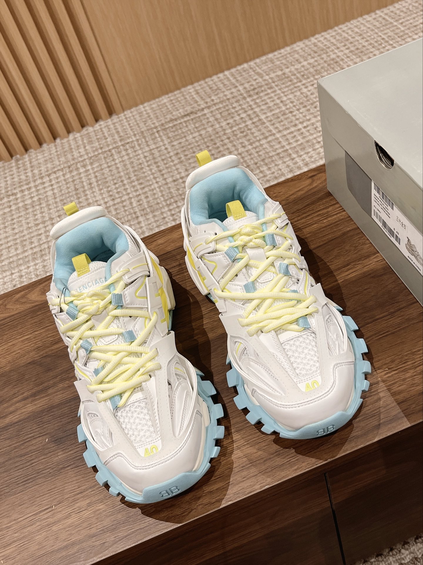 b3869c_d39d5d7f687f43409e51d8c67f8cf262mv2.jpg Balenciaga Track 3 Generation Sneakers - Image 1