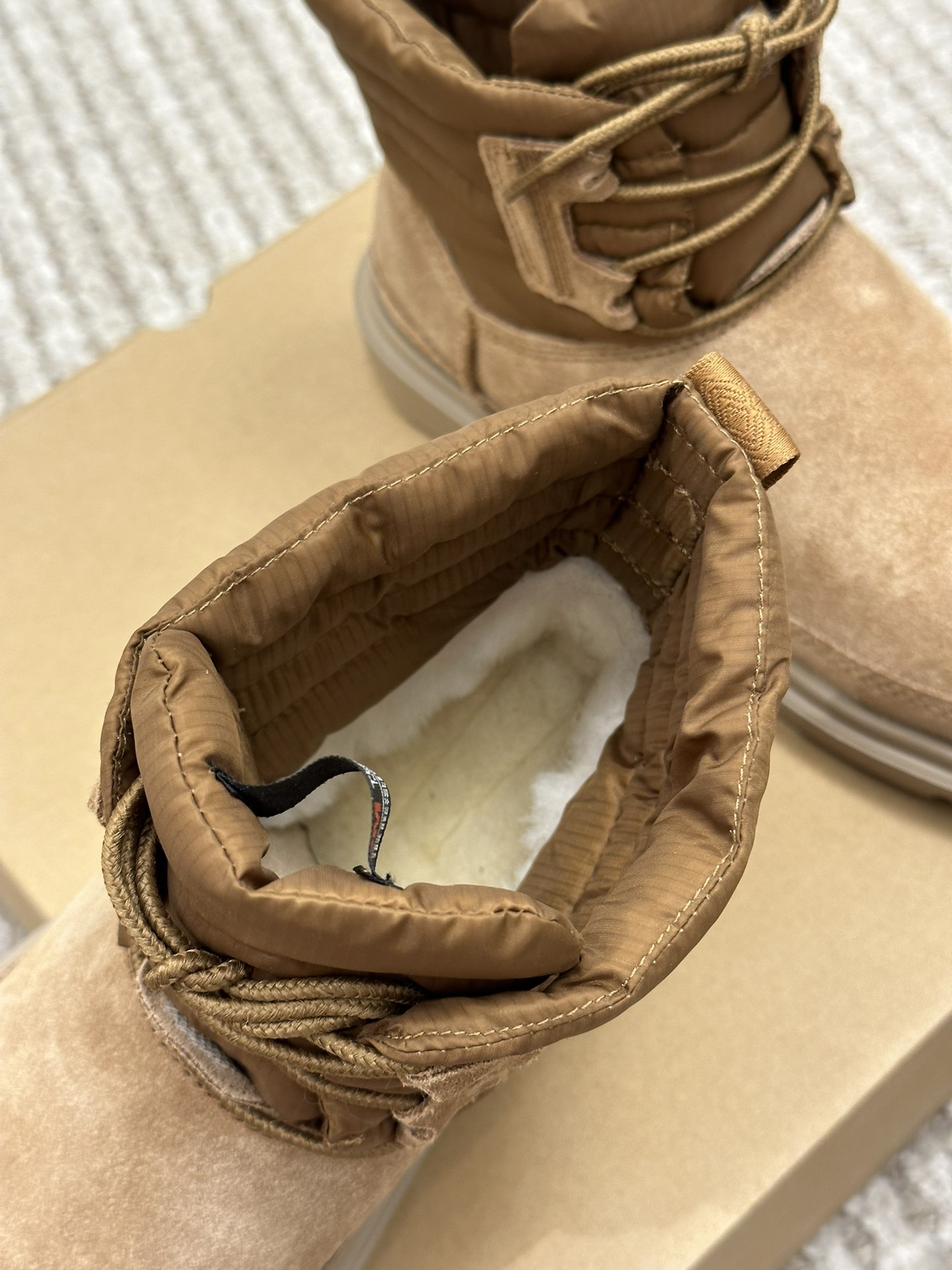 UGG Shoes - Image 8