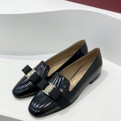 Feraggamo Vara Shoes