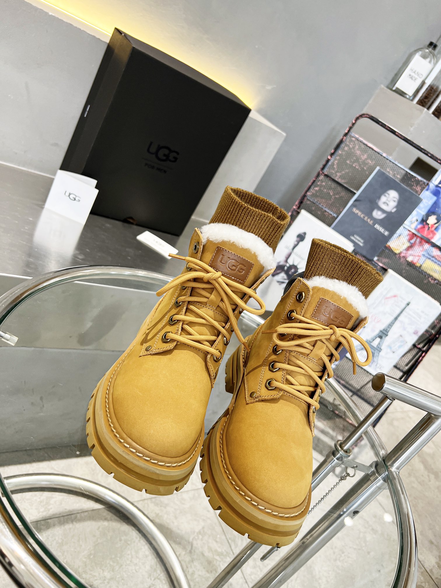 UGG Shoes - Image 3