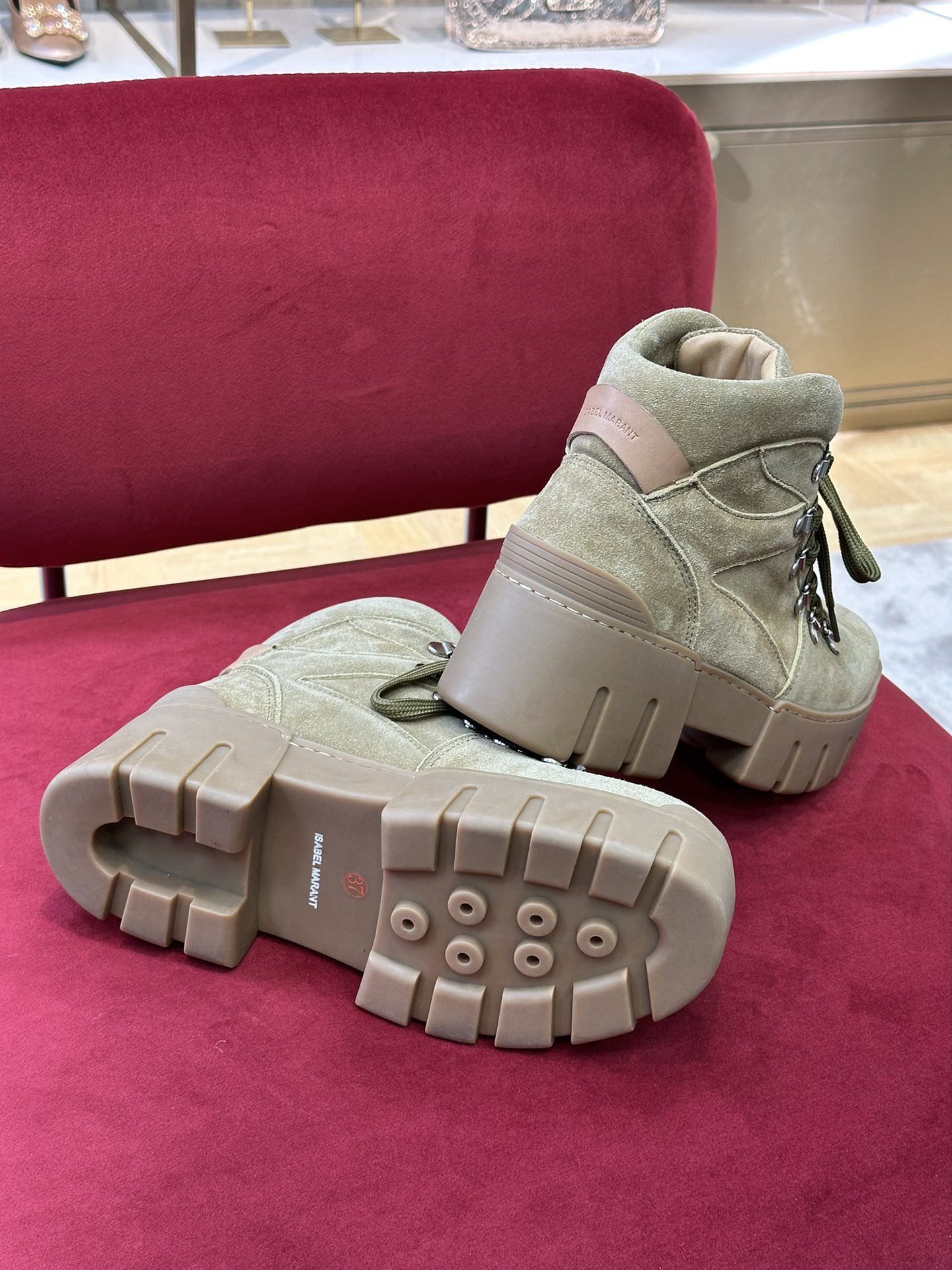 Isabel Marant - Image 10