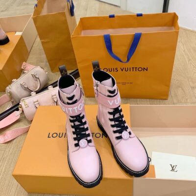 Louis Vuitton Shoes