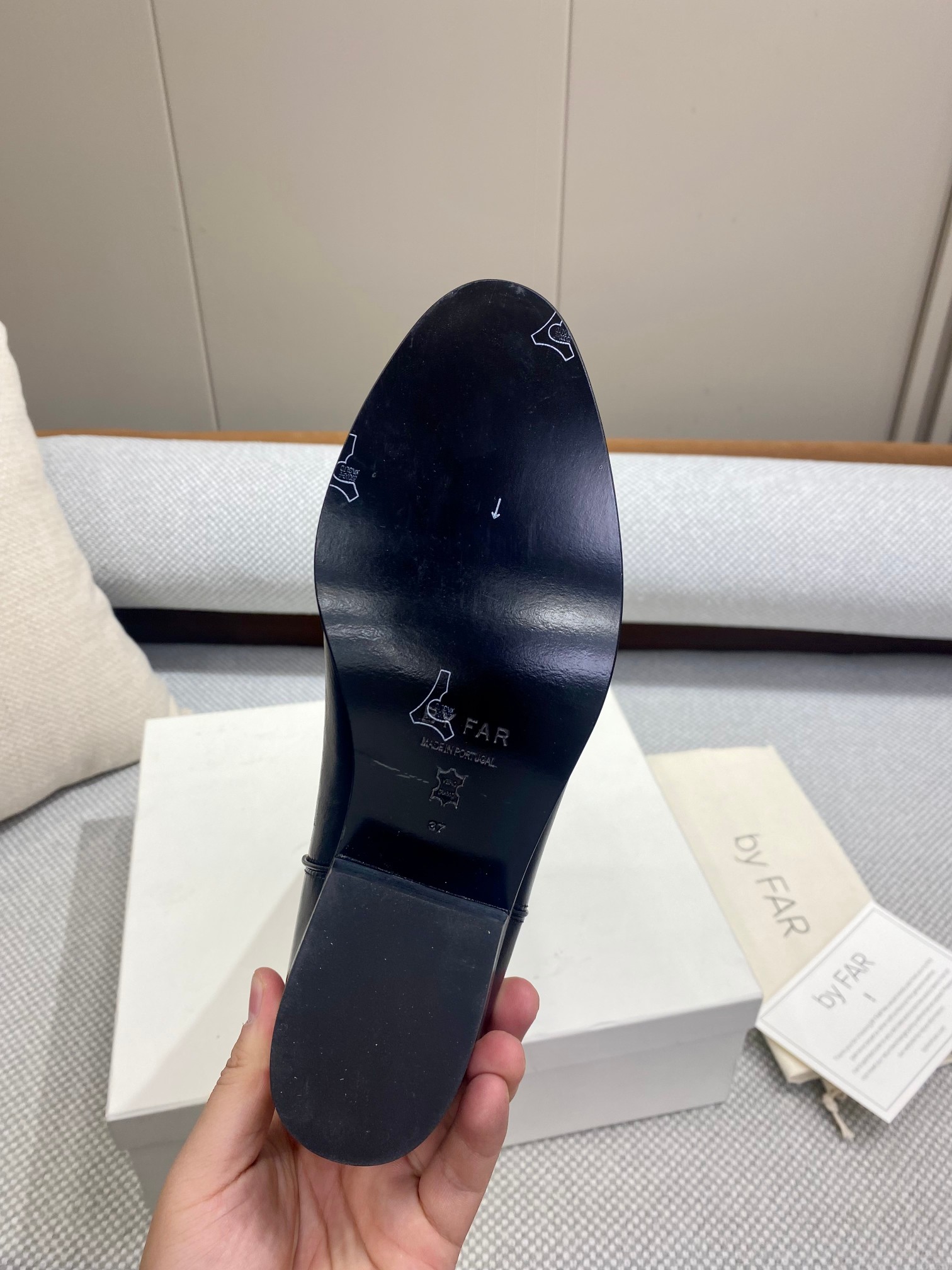 By Far Shoes - Image 9