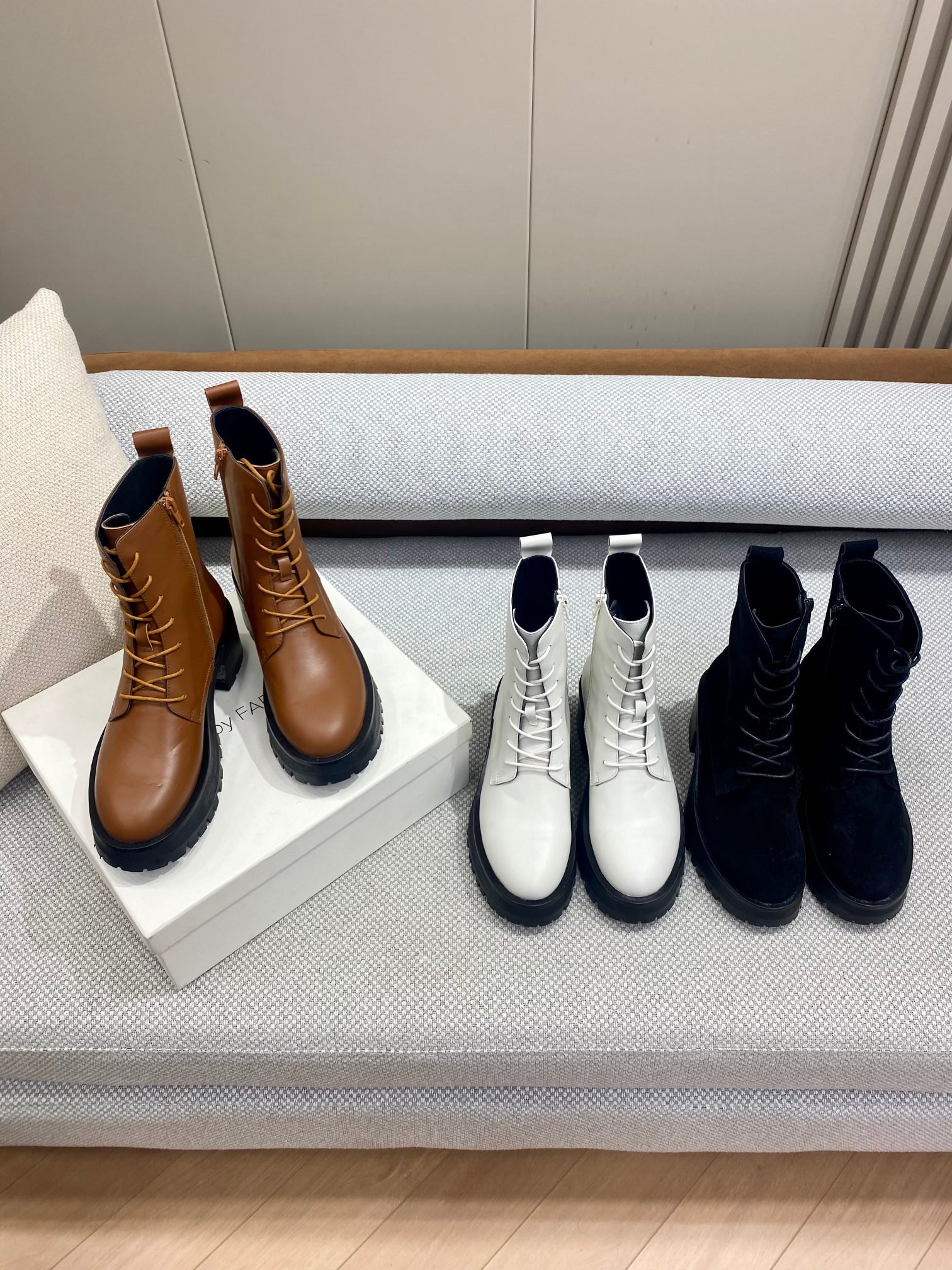 By Far Shoes - Image 11