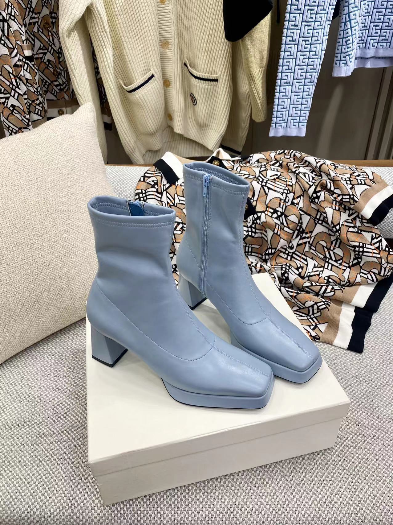 By Far Shoes - Image 3