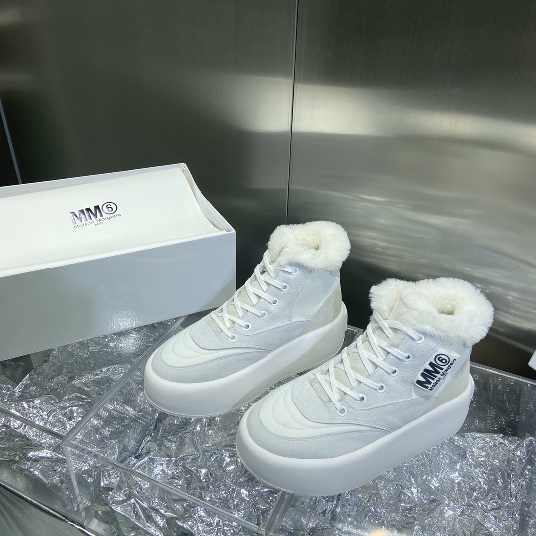 Maison Margiela Shoes - Image 3