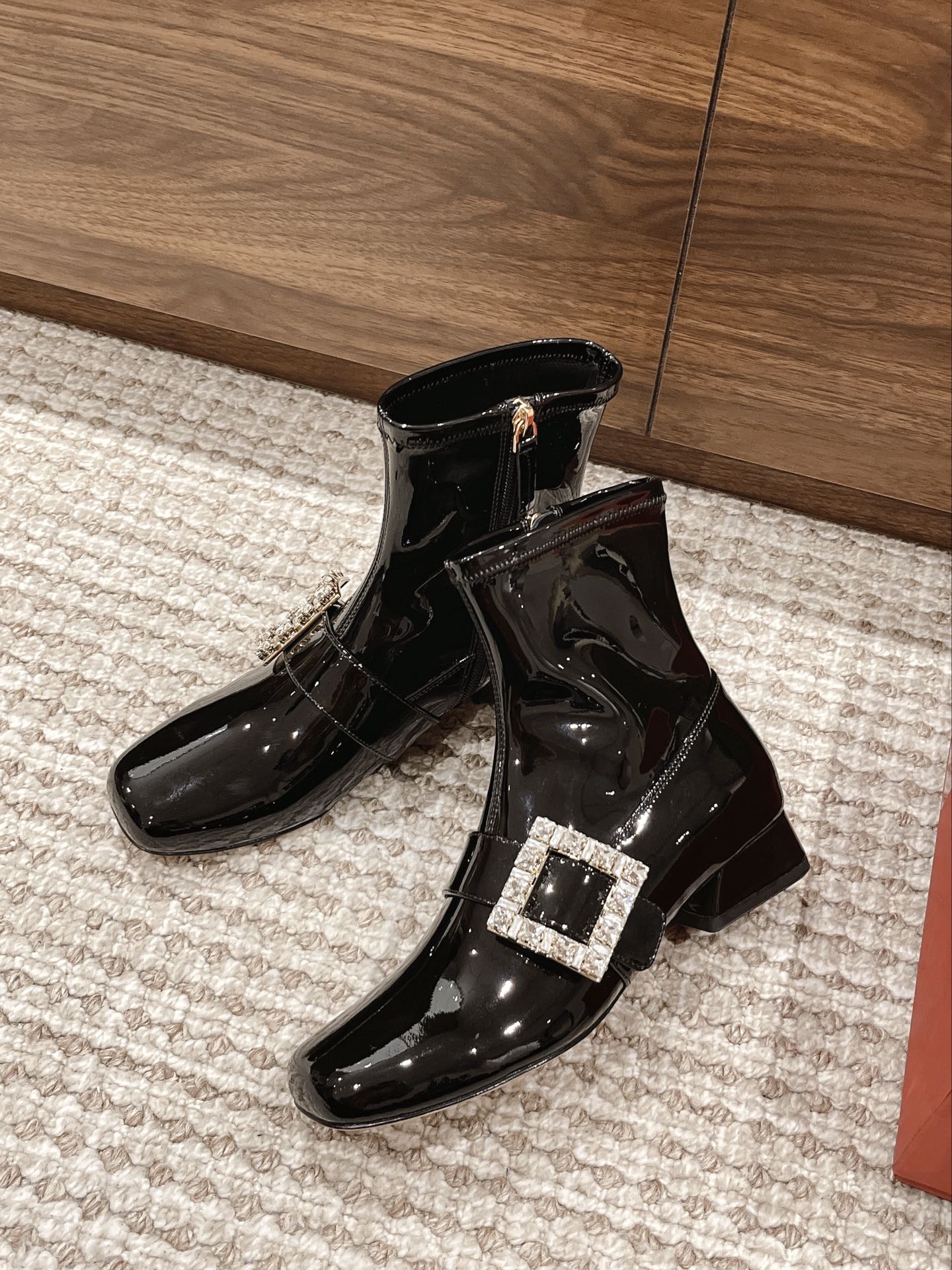 Roger Vivier Boots - Image 3