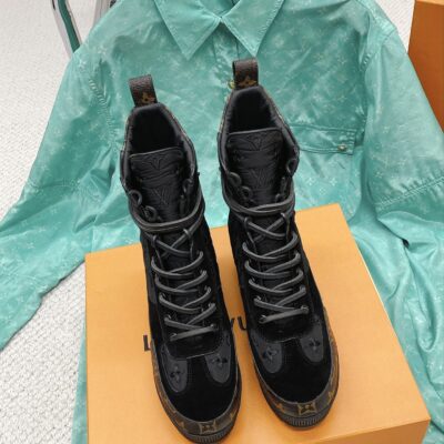 Louis Vuitton Shoes
