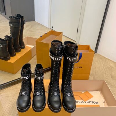 Louis Vuitton Shoes