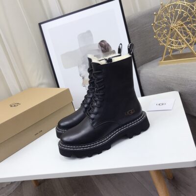UGG Martin Boots